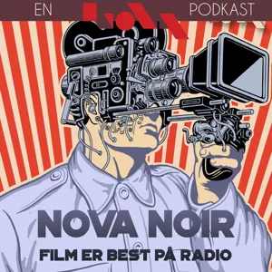 Nova Noir gjør deg klar for en David Fincher-høst!