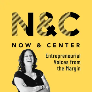 Immigrant Youth Leadership, Starting an Organization with Multiple Marginalized Identities, & Creating Community in a Virtual World with Tania Chairez, Founder of Convivir Colorado