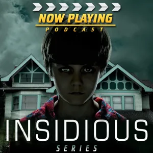 Insidious: Chapter 2