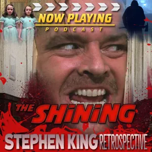 The Shining (1997)