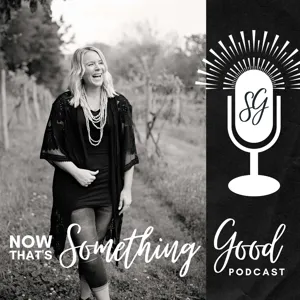 Amy Tallo on finding rest