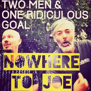 Nowhere to Joe ~ Episode 50 -  Glennesota Rumble Bumbalaya