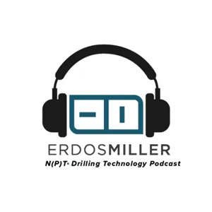 Erdos Miller Drilling Technology Podcast | S3 Episode 15: Survey Corrections with Superior QC