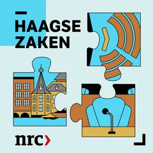 #41 Haagse Zaken in de zomer: waarom het zo vaak fout gaat bij de overheid