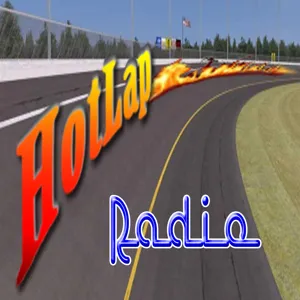 Hot Lap Radio #59: 11/20/2014