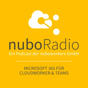 Unser Umzug ins nuboOffice