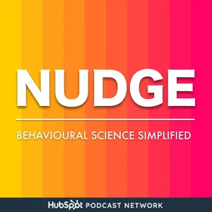 #67: Growing this podcast with nudge experiments | Social proof