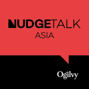 Welcome to NUDGETALK ASIA