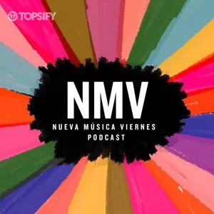 NMV ep. 24 - Mike Bahía junto a Llane, Mozart La Para y PJ Sin Suela, Jason Derulo, Arcangel