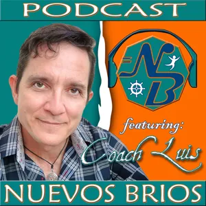 Nuevos Bríos Podcast Trailer