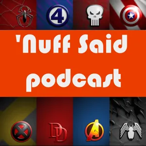 After the Snap: Nuff Said 2.0 Re-Meet the Hosts