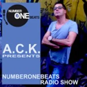 0134 NumberOneBeats A.C.K. Radio Show (iTunes Exclusive Podcast Episode)