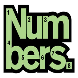 #020 - Hudson Mohawke / Numbers + LuckyMe NYE Skiffle Mix 2008 (Numbers in Barcelona, Sunday 21st June with Hudson Mohawke and more!)