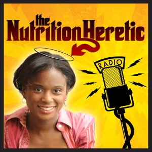 Guest Heretic Josh Gitalis, Clinical Nutritionist: Your Endocrine System And Weight Loss