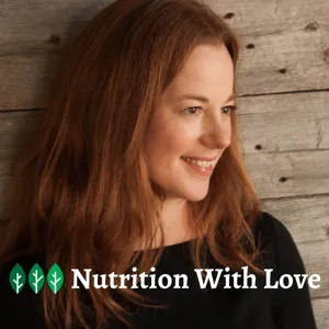 Family Nutrition with Lucinda Miller