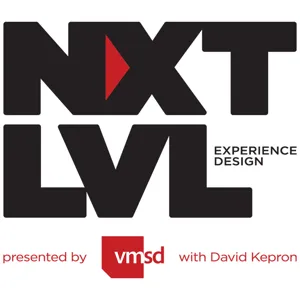 Ep.5 Retail Is Not Dead - It's Right-Sizing with Jill Dvorak - VP Content and Retail Strategy, NRF