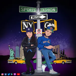 S3 EPISODE 3: NY CULTURE'S GRAMMY RECAP