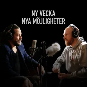 Natalie Yonan - Graviditet, anknytningsmönster och om att finna sin egen Holistiska resa