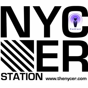 NYCER STATION PODCAST NOVEMBER