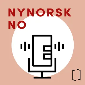 Festspelpodden: Ny norsk krim