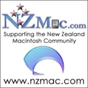 NZMac.com Podcast 015