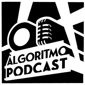 Trailer - O Algoritmo Podcast