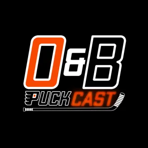 O&B Puckcast Episode #194  Flyers Focus with Spector's Hockey