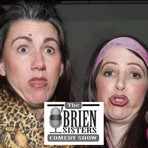 O'Brien Sisters Comedy Show: St. Patrick's Day Special