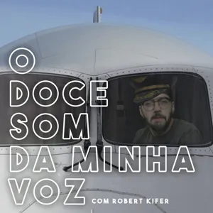 EP. 1 - Quando fui na Fazenda.