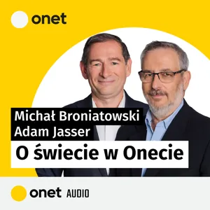 Nowy Sejm, nowa polityka zagraniczna – nowa władza może tu wprowadzić szybkie zmiany #Onet Audio