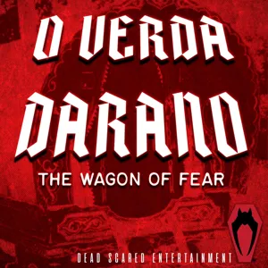 O Verda Darano (The Wagon of Fear): Deck the Halls