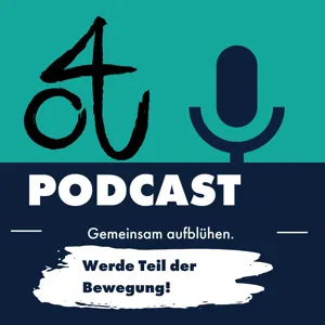 #4 – Es wird persönlich! – Valérie, Anselm und Johannes.