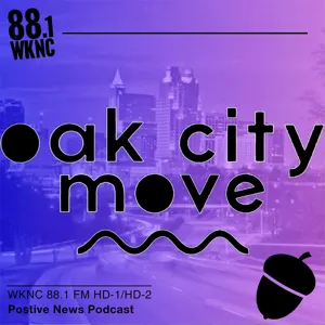 Oak City Move 32: Diaspoura