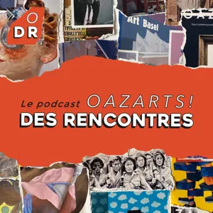 #16 Quentin Deronzier - Artiste visuel, réalisateur- Un imaginaire et une créativité sans limite