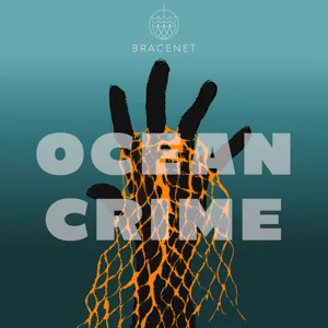 Chinesische Hochseefischerei enthüllt - Ian Urbana über 4 Jahre Recherche mit dem Outlaw Ocean Project