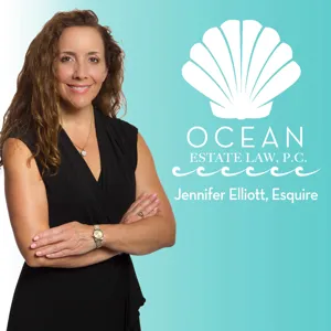 Ocean Estate Law | Legacy Letters Guest Rev. Patrick Crerar