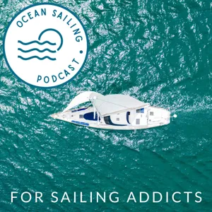 Behan & Jamie - Sailing Totem to 48 countries with 3 kids