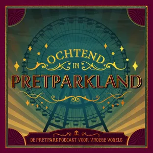 OiP 9-08 - Vliegen in Pretparkland