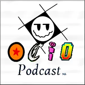 OcioPodcast Episodio Final