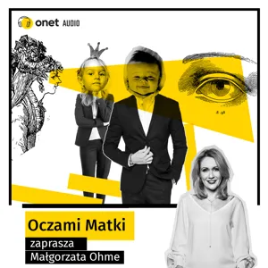 Oczami Matki - Wiśniewska