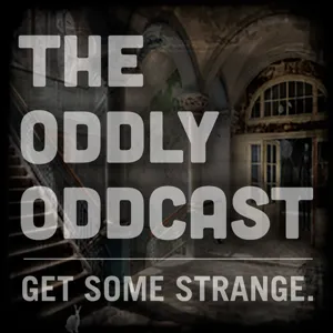 Episode 5: Shadow People and Dopplegängers