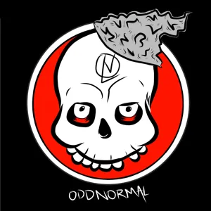 Oddnormal