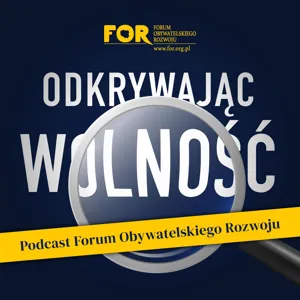 6. Ukraińcy w Polsce - czy mamy politykę migracyjną? | Olena Babakowa, Sławomir Dudek