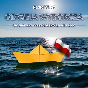 Prof. Andrzej Nowak: Wojna domowa - taki scenariusz przygotowuje PO i Tusk po przegranych wyborach