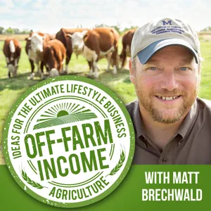 OFI 1926: How To “Start Your Farm” | Forrest Pritchard | Co-Author Of “Start Your Farm”