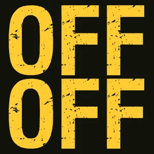 Off Off Pod - Episode 034 - Off Off Topic  – Sal Clemente & Stephen Talk Star Wars  – SPOILERS!