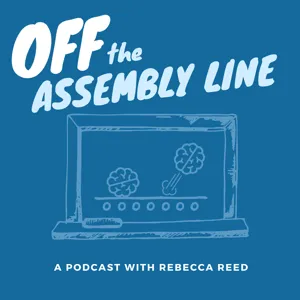 The Power of Pause-itivity: A Holistic Approach to Mindfulness Education with Lou Redmond, Founder of One Mindful Education