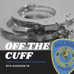 EP2: Jailbreaks, Body Cams, and Sit Down with City Administrator Brian Winnigham