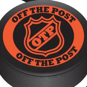 Off The Post - - Discusses the 2023 NHL Draft, then talks about key free agent acquisitions too