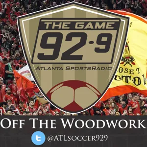 Full Time Report: Andrew Gutman wins it for Atlanta United FC at the death